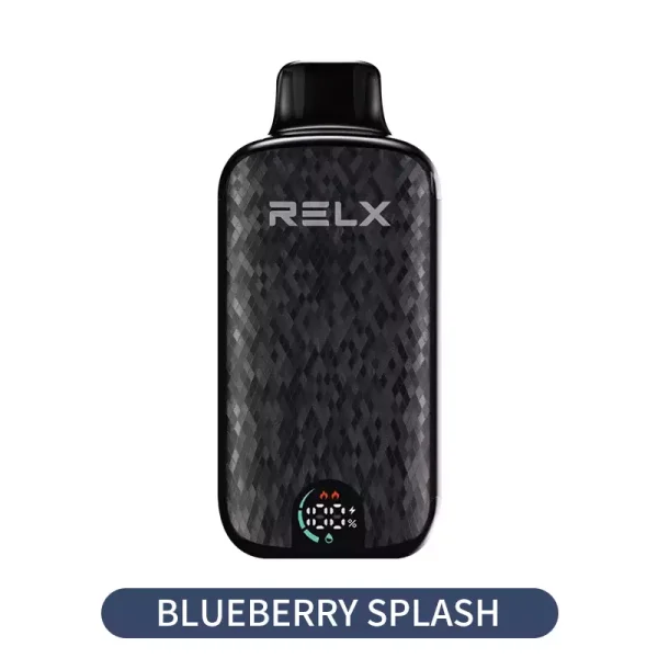 BLUEBERRY-SPLASH