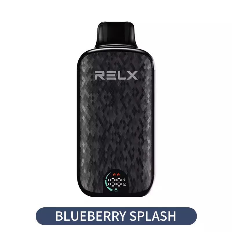 BLUEBERRY-SPLASH