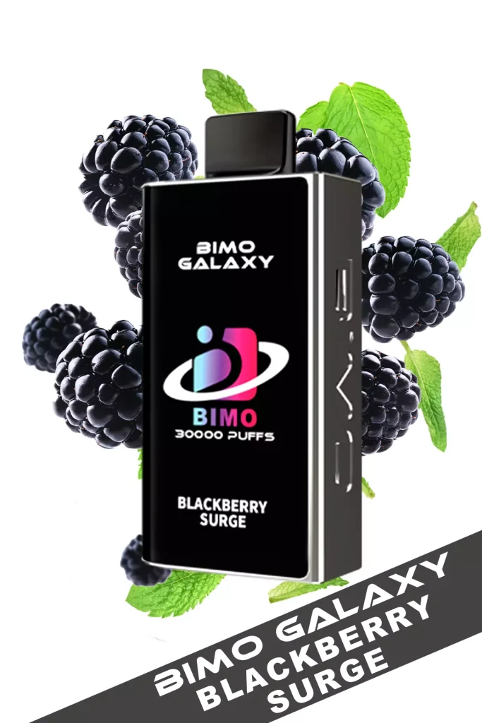 Blackberry-Sugre