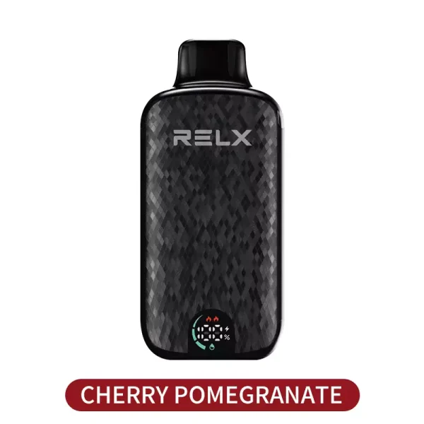 CHERRY-POMEGRANATE