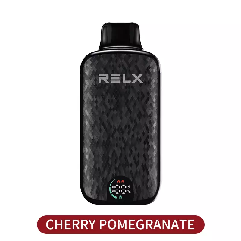 CHERRY-POMEGRANATE