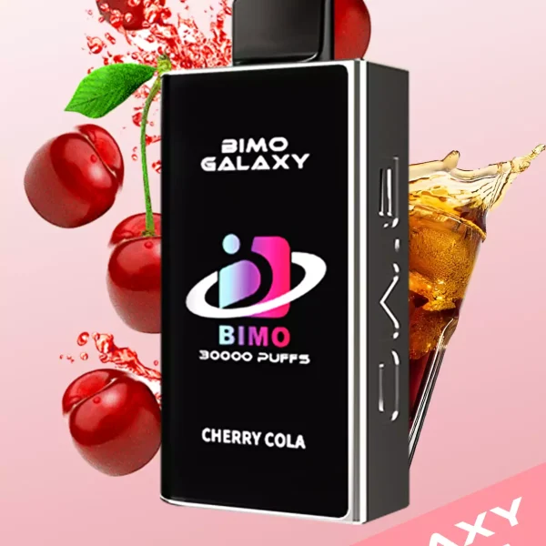 Cherry-Cola