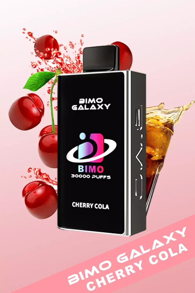 Cherry-Cola