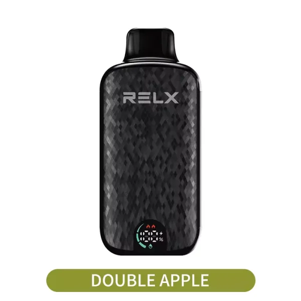 DOUBLE-APPLE