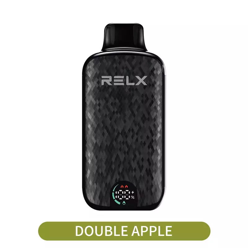 DOUBLE-APPLE