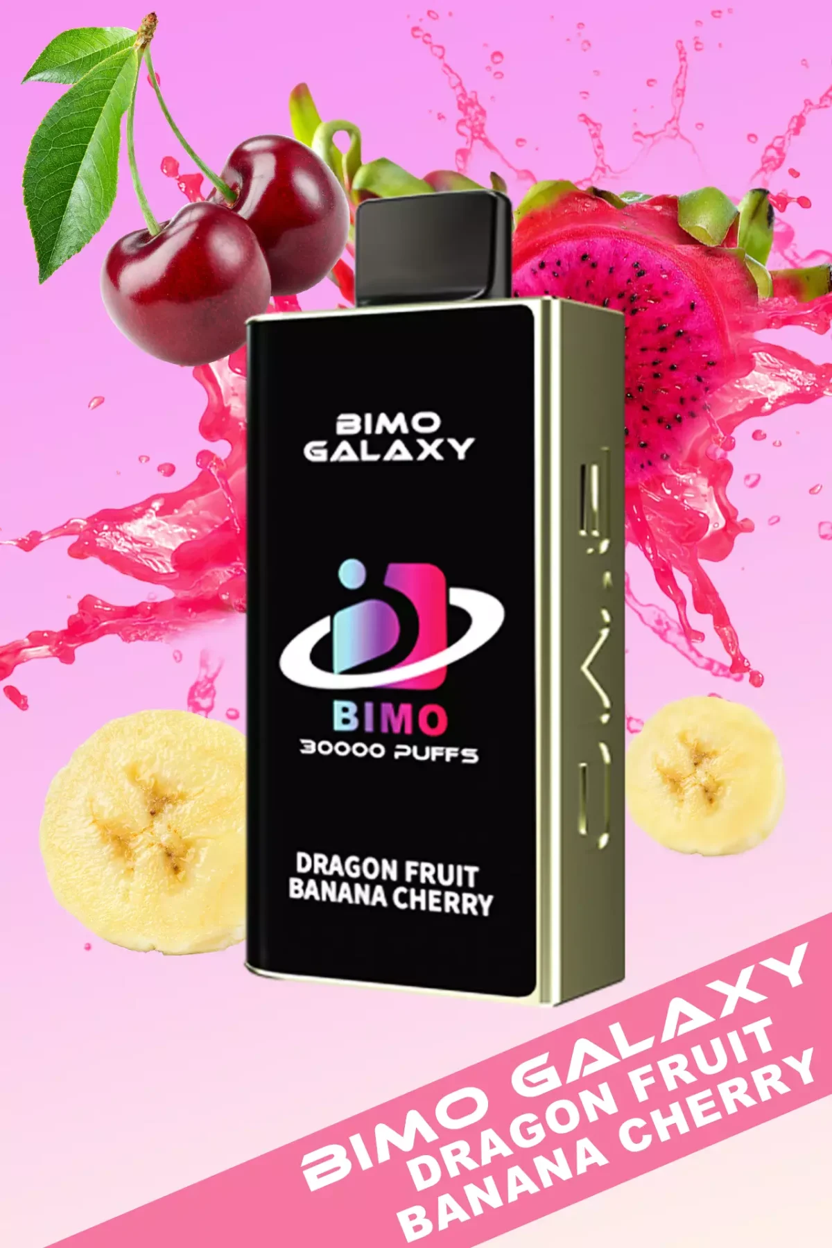 Dragon-Fruit-Banana-Cherry