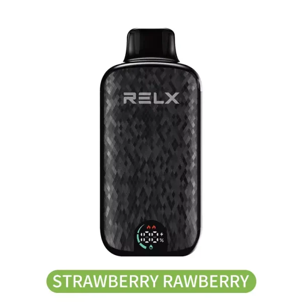 RELX Sparta 18000 Puffs – Strawberry Kiwi