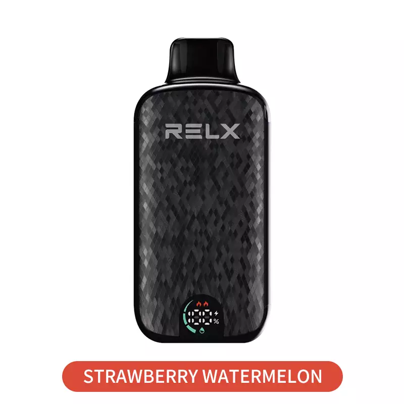 RELX Sparta 18000 Puffs – Strawberry Watermelon
