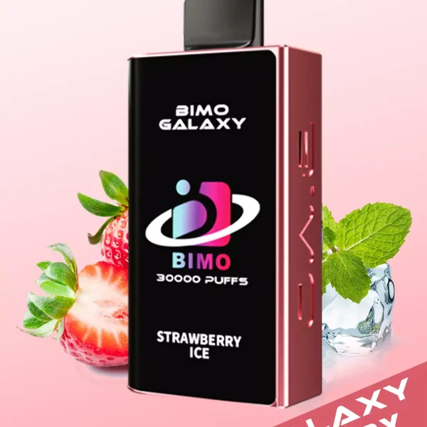 StrawBerry