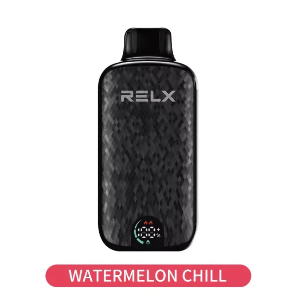 RELX Sparta 18000 Puffs – Watermelon Chill