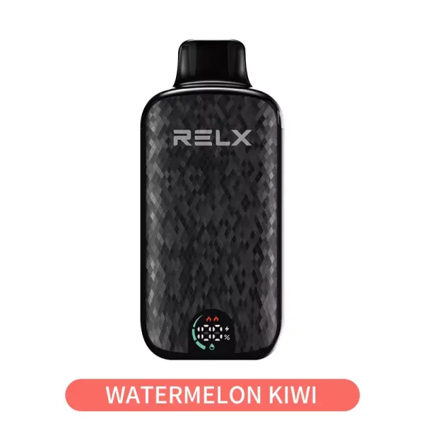 RELX Sparta 18000 Puffs – Watermelon Kiwi