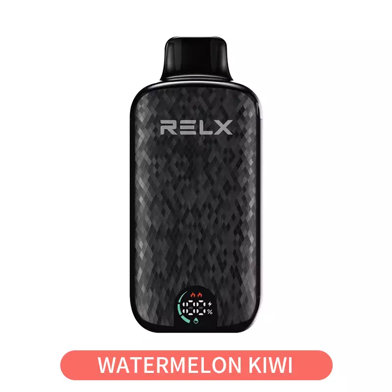 RELX Sparta 18000 Puffs – Watermelon Kiwi