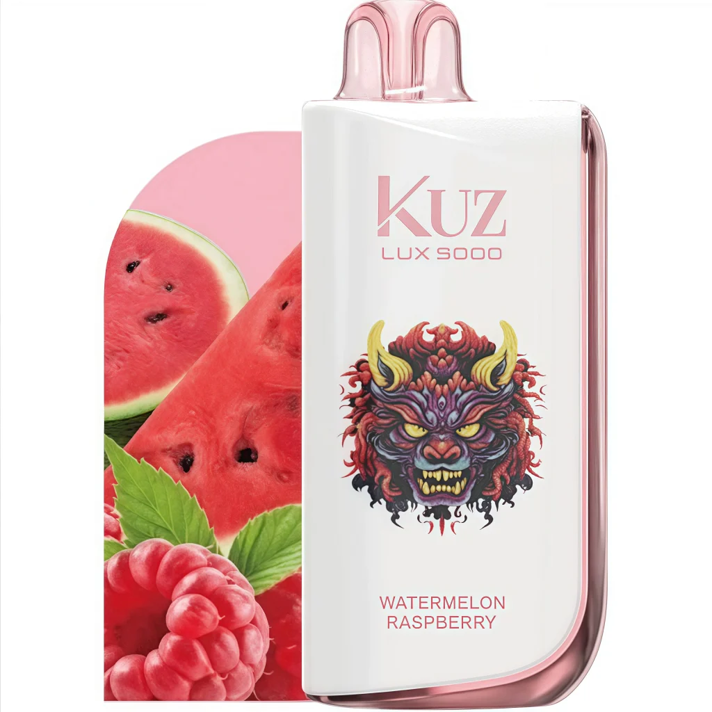 WATERMELON RASPBERRY