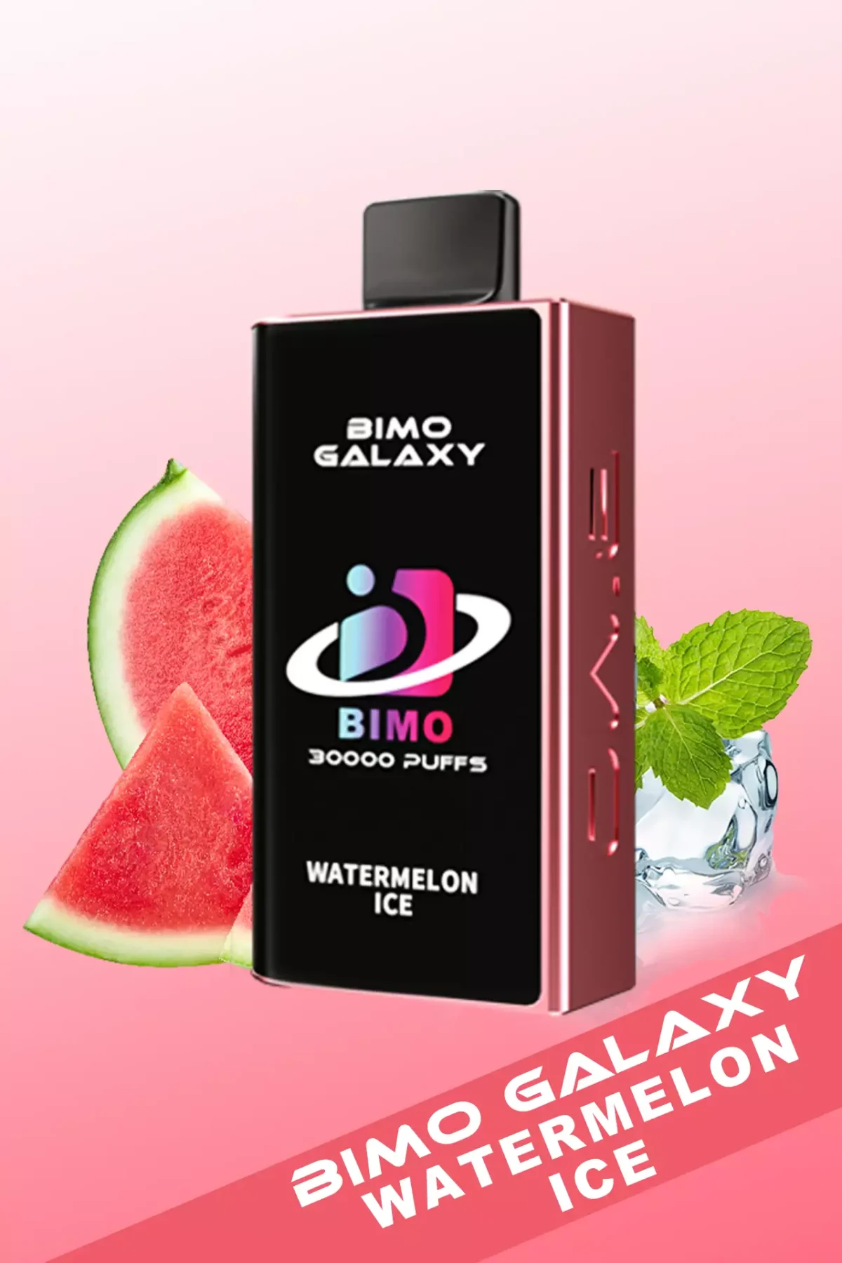 Watermelon-Ice