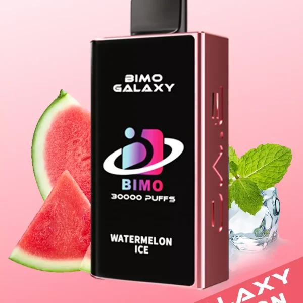 Watermelon-Ice