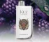 Kuz LUX 9000 Puffs Blackberry Ice