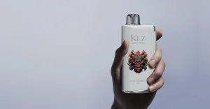 kuz lux 9000
