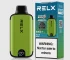RELX MagicGo 8000 Puffs Fresh Mint