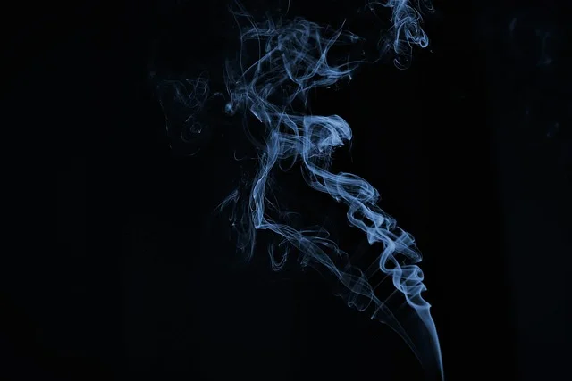 fanta vape - smoke, incense, aroma, swirls, vape, black smoke, incense, vape, vape, vape, vape, vape