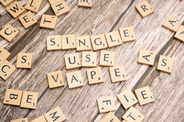 vapes disposable - Professional Guide and Review